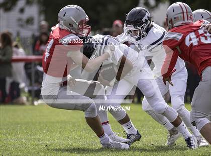 Thumbnail 1 in Webster Thomas @ Canandaigua Academy photogallery.