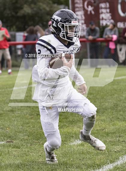 Thumbnail 1 in Webster Thomas @ Canandaigua Academy photogallery.