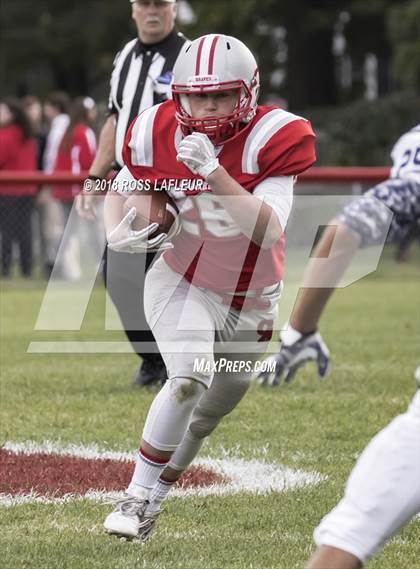 Thumbnail 3 in Webster Thomas @ Canandaigua Academy photogallery.