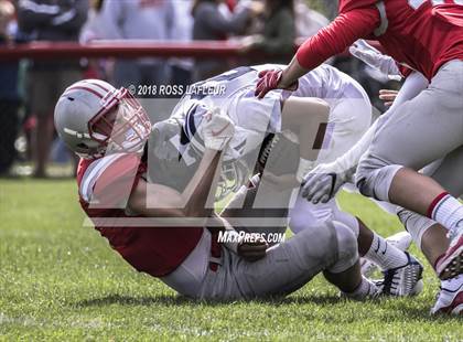 Thumbnail 2 in Webster Thomas @ Canandaigua Academy photogallery.