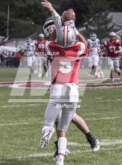 Thumbnail 1 in Webster Thomas @ Canandaigua Academy photogallery.