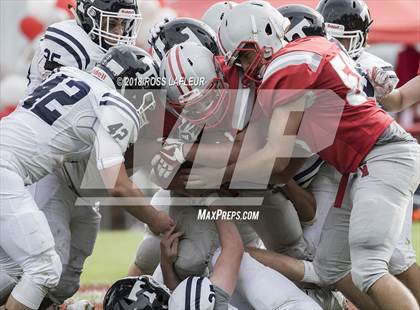 Thumbnail 2 in Webster Thomas @ Canandaigua Academy photogallery.