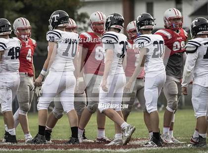 Thumbnail 2 in Webster Thomas @ Canandaigua Academy photogallery.