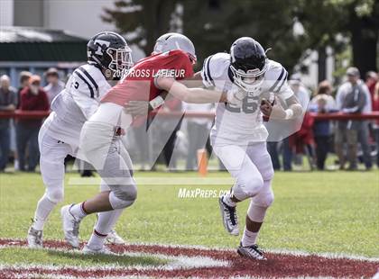Thumbnail 1 in Webster Thomas @ Canandaigua Academy photogallery.