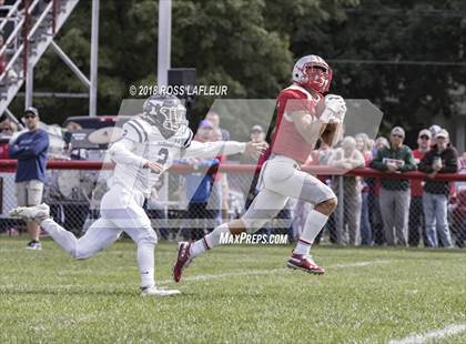 Thumbnail 2 in Webster Thomas @ Canandaigua Academy photogallery.