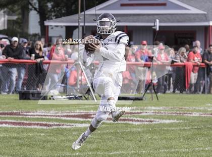 Thumbnail 2 in Webster Thomas @ Canandaigua Academy photogallery.