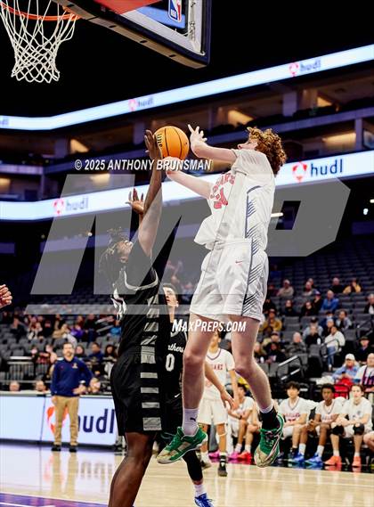 Thumbnail 1 in Diamond Ranch vs. International (CIF State D5 Final) photogallery.
