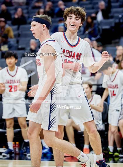 Thumbnail 1 in Diamond Ranch vs. International (CIF State D5 Final) photogallery.