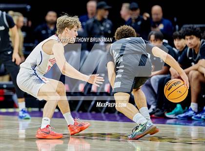 Thumbnail 3 in Diamond Ranch vs. International (CIF State D5 Final) photogallery.