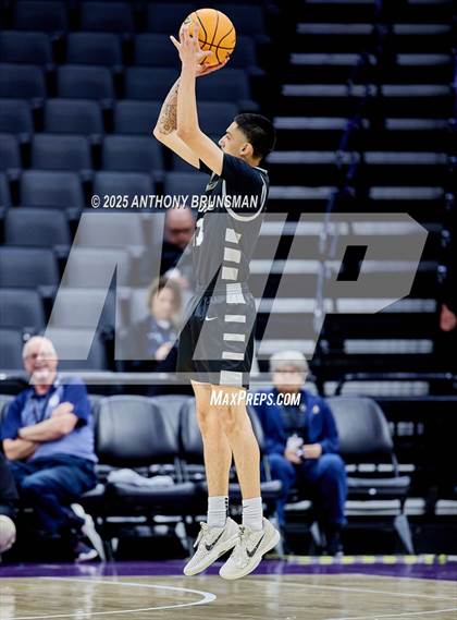 Thumbnail 1 in Diamond Ranch vs. International (CIF State D5 Final) photogallery.