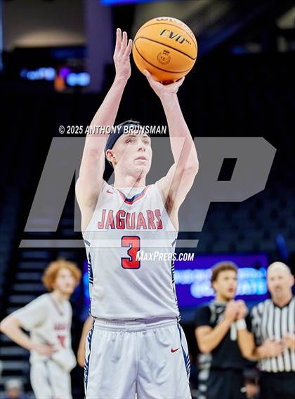 Thumbnail 1 in Diamond Ranch vs. International (CIF State D5 Final) photogallery.