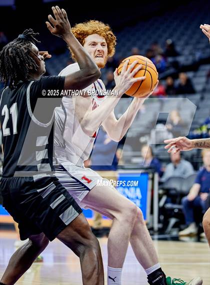 Thumbnail 1 in Diamond Ranch vs. International (CIF State D5 Final) photogallery.