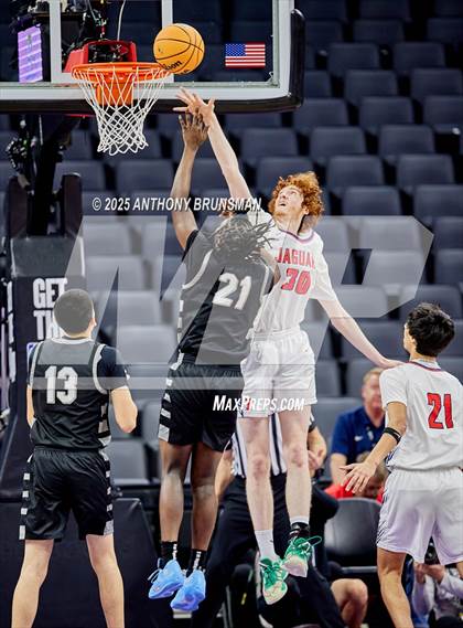 Thumbnail 1 in Diamond Ranch vs. International (CIF State D5 Final) photogallery.