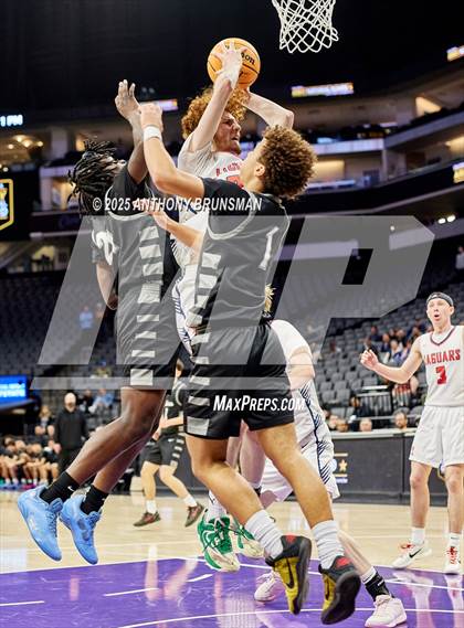 Thumbnail 3 in Diamond Ranch vs. International (CIF State D5 Final) photogallery.