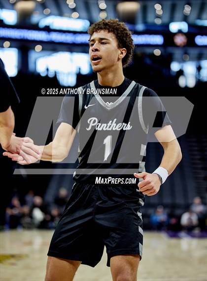 Thumbnail 1 in Diamond Ranch vs. International (CIF State D5 Final) photogallery.