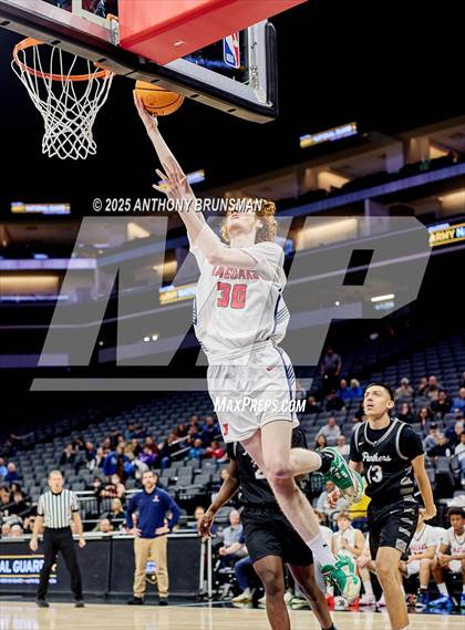 Thumbnail 1 in Diamond Ranch vs. International (CIF State D5 Final) photogallery.