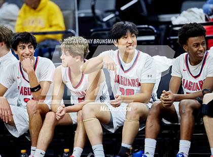 Thumbnail 1 in Diamond Ranch vs. International (CIF State D5 Final) photogallery.