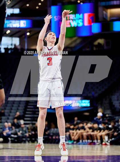 Thumbnail 2 in Diamond Ranch vs. International (CIF State D5 Final) photogallery.