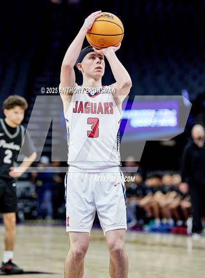 Thumbnail 3 in Diamond Ranch vs. International (CIF State D5 Final) photogallery.