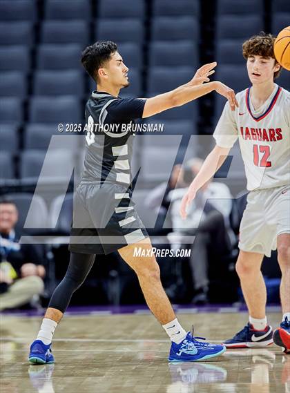 Thumbnail 1 in Diamond Ranch vs. International (CIF State D5 Final) photogallery.