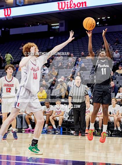 Thumbnail 1 in Diamond Ranch vs. International (CIF State D5 Final) photogallery.
