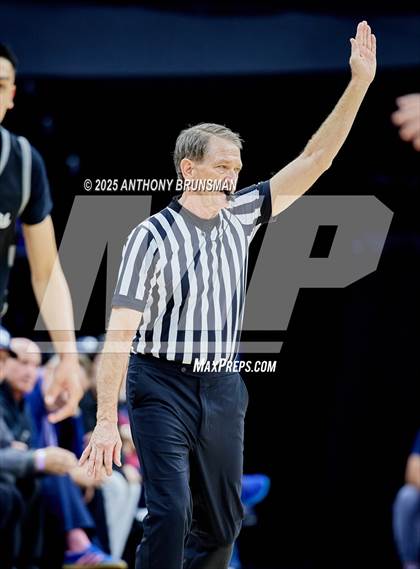 Thumbnail 1 in Diamond Ranch vs. International (CIF State D5 Final) photogallery.