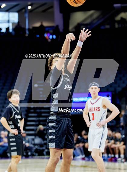 Thumbnail 1 in Diamond Ranch vs. International (CIF State D5 Final) photogallery.