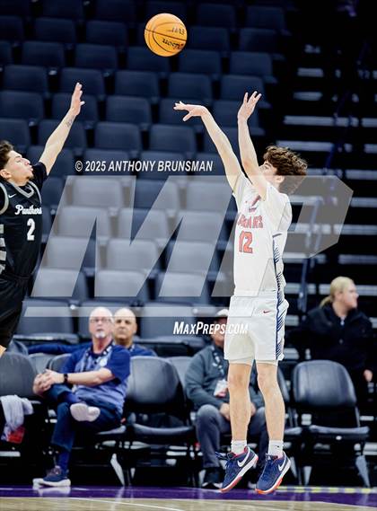 Thumbnail 1 in Diamond Ranch vs. International (CIF State D5 Final) photogallery.