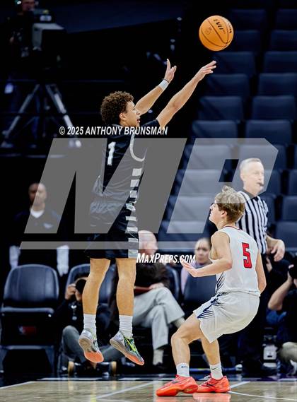 Thumbnail 3 in Diamond Ranch vs. International (CIF State D5 Final) photogallery.
