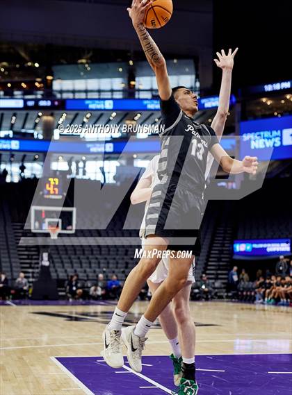 Thumbnail 1 in Diamond Ranch vs. International (CIF State D5 Final) photogallery.