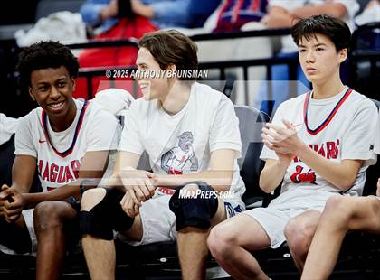 Thumbnail 3 in Diamond Ranch vs. International (CIF State D5 Final) photogallery.