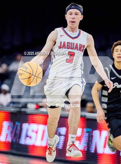 Thumbnail 1 in Diamond Ranch vs. International (CIF State D5 Final) photogallery.