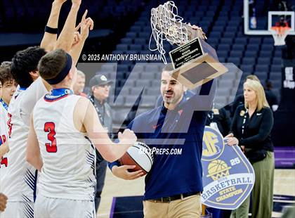Thumbnail 1 in Diamond Ranch vs. International (CIF State D5 Final) photogallery.