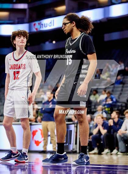 Thumbnail 1 in Diamond Ranch vs. International (CIF State D5 Final) photogallery.