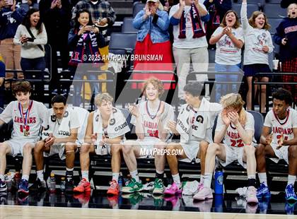 Thumbnail 3 in Diamond Ranch vs. International (CIF State D5 Final) photogallery.