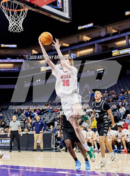 Thumbnail 3 in Diamond Ranch vs. International (CIF State D5 Final) photogallery.