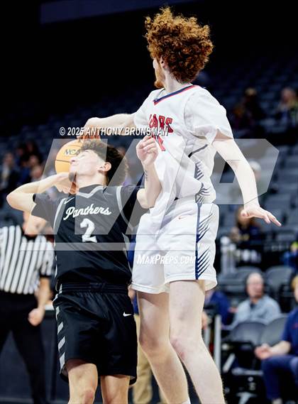 Thumbnail 3 in Diamond Ranch vs. International (CIF State D5 Final) photogallery.