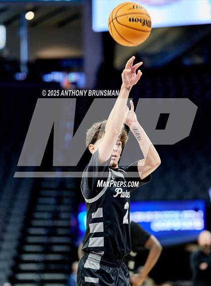 Thumbnail 1 in Diamond Ranch vs. International (CIF State D5 Final) photogallery.