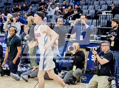 Thumbnail 3 in Diamond Ranch vs. International (CIF State D5 Final) photogallery.