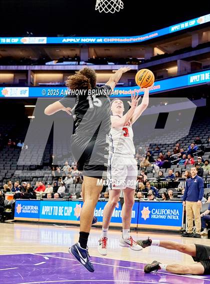 Thumbnail 1 in Diamond Ranch vs. International (CIF State D5 Final) photogallery.