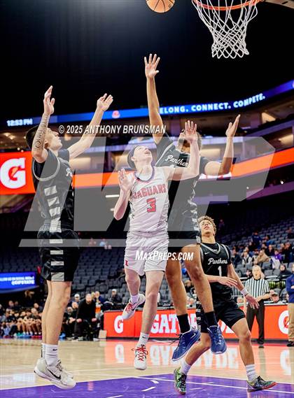 Thumbnail 1 in Diamond Ranch vs. International (CIF State D5 Final) photogallery.