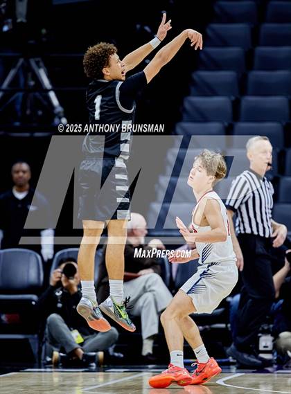 Thumbnail 1 in Diamond Ranch vs. International (CIF State D5 Final) photogallery.