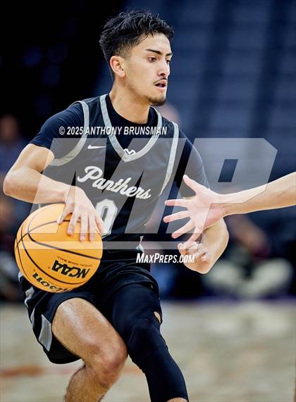 Thumbnail 1 in Diamond Ranch vs. International (CIF State D5 Final) photogallery.