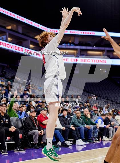 Thumbnail 1 in Diamond Ranch vs. International (CIF State D5 Final) photogallery.