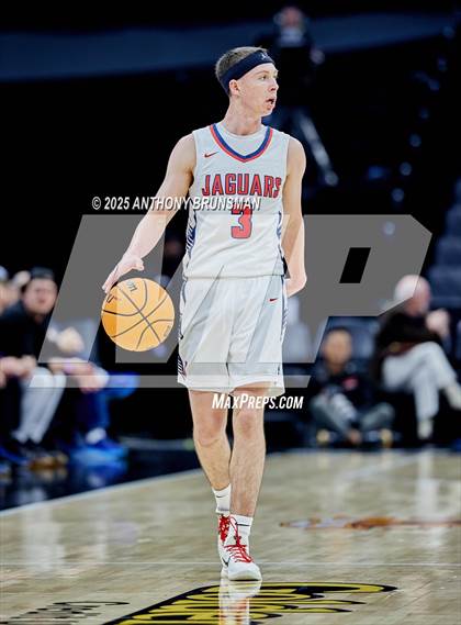 Thumbnail 3 in Diamond Ranch vs. International (CIF State D5 Final) photogallery.