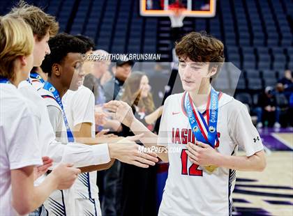 Thumbnail 3 in Diamond Ranch vs. International (CIF State D5 Final) photogallery.