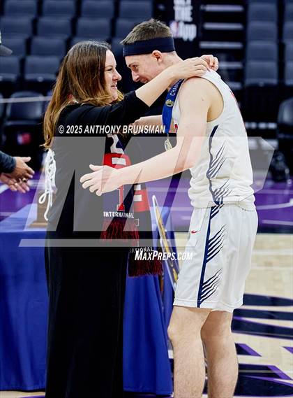 Thumbnail 1 in Diamond Ranch vs. International (CIF State D5 Final) photogallery.