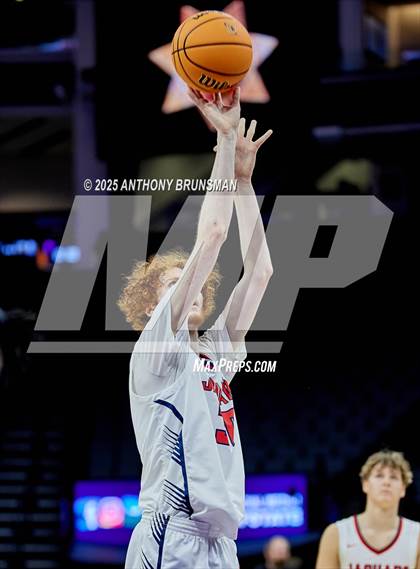 Thumbnail 1 in Diamond Ranch vs. International (CIF State D5 Final) photogallery.