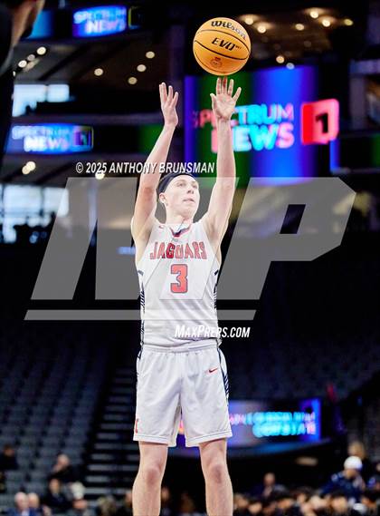 Thumbnail 1 in Diamond Ranch vs. International (CIF State D5 Final) photogallery.