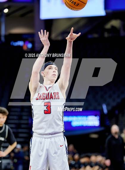 Thumbnail 1 in Diamond Ranch vs. International (CIF State D5 Final) photogallery.